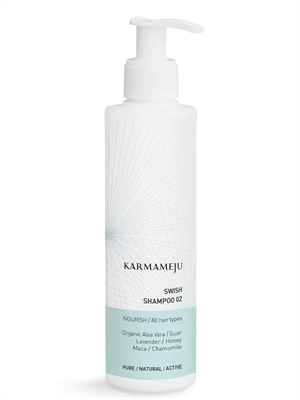 Karmameju Swish Shampoo 